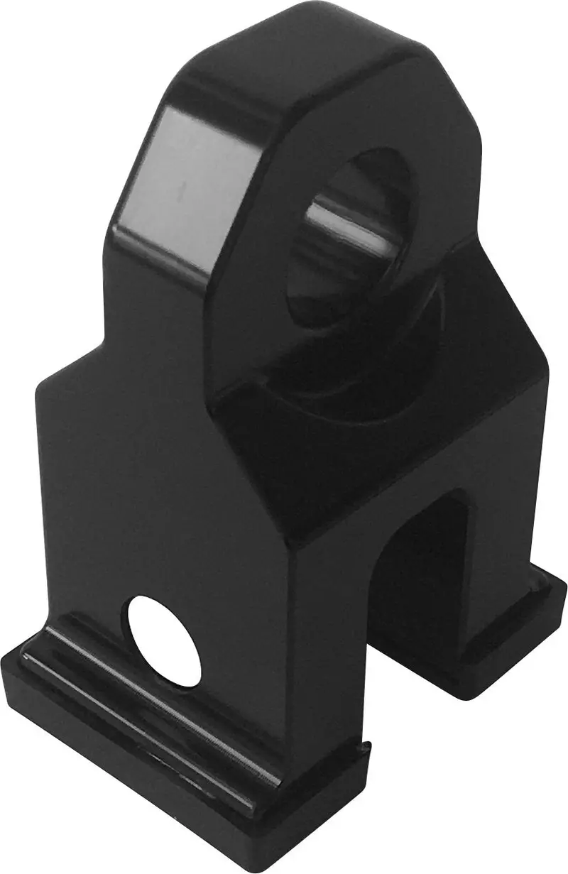 Runva Thimble - Black 1