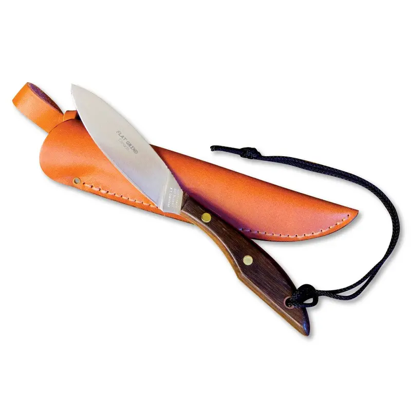 Russel Camp Knife 1