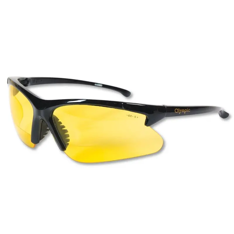 Rx Riding Glasses +2.00 1