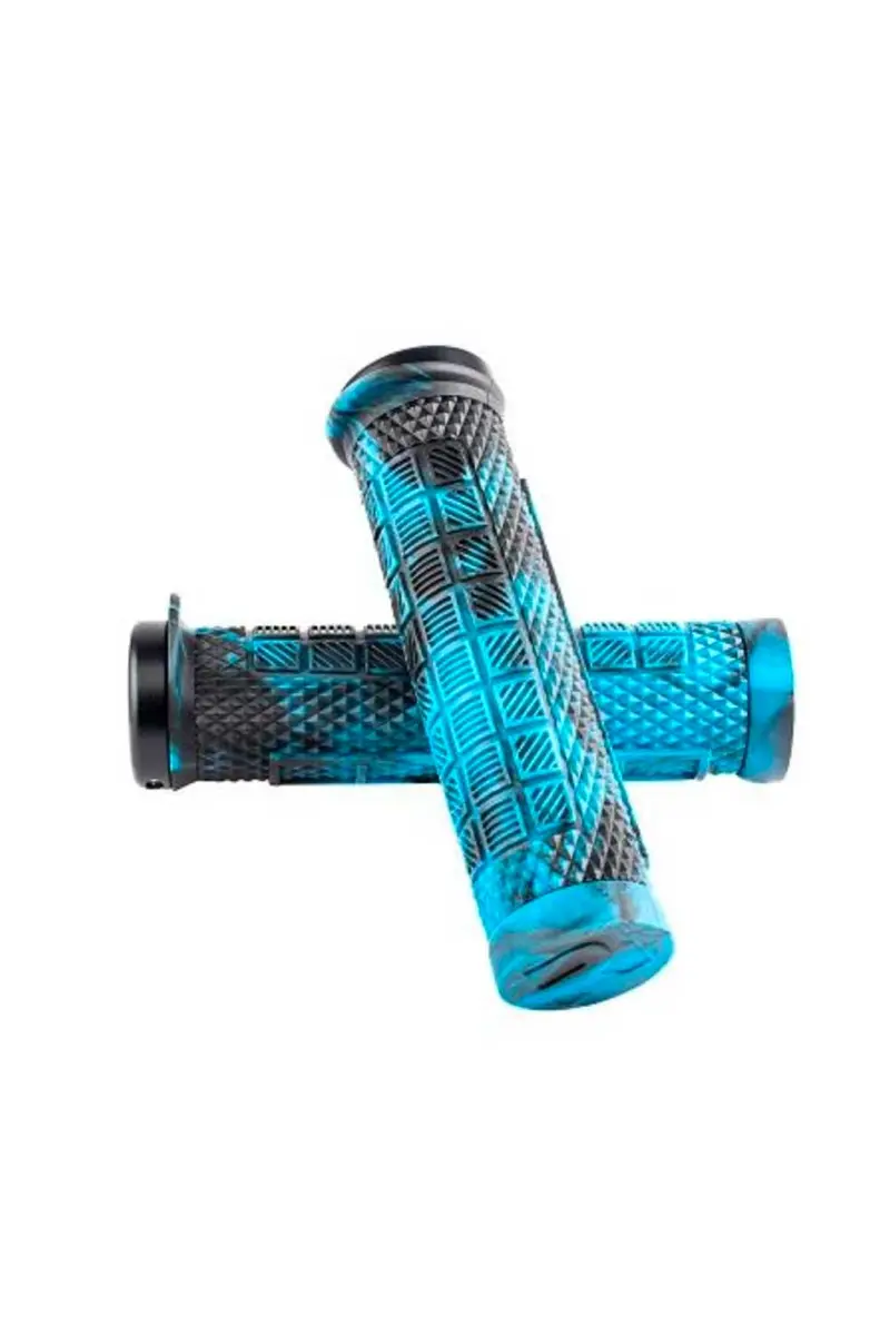 Ryfe Bossa Pro Lock On Grips 3