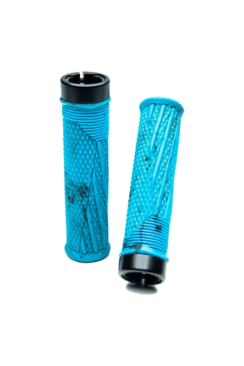 Ryfe Rampage Lock On Grips 3