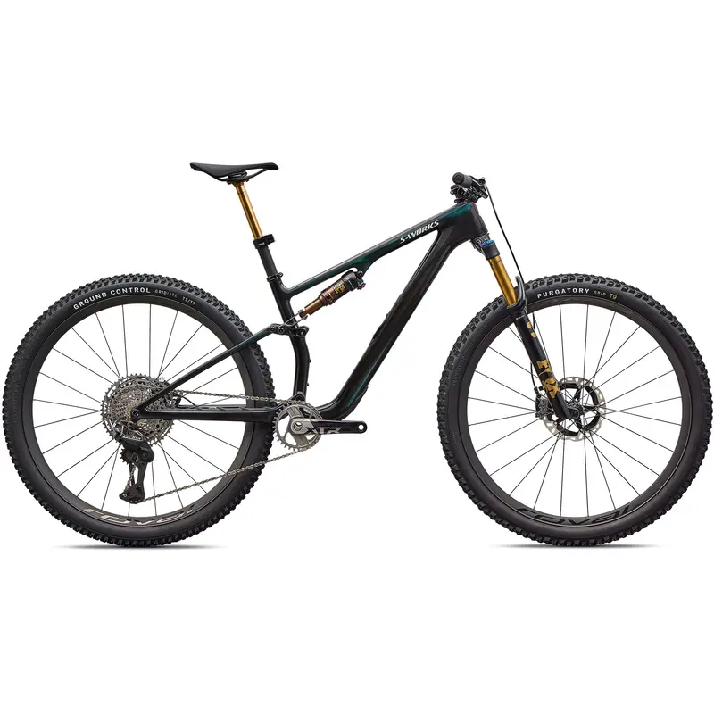 S-Works Epic 8 Evo 1