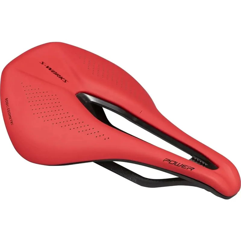 S-Works Power Saddle 3