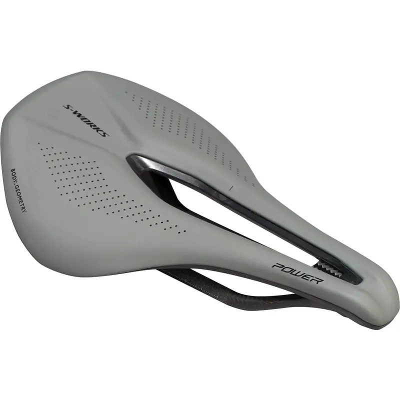 S-Works Power Saddle 5