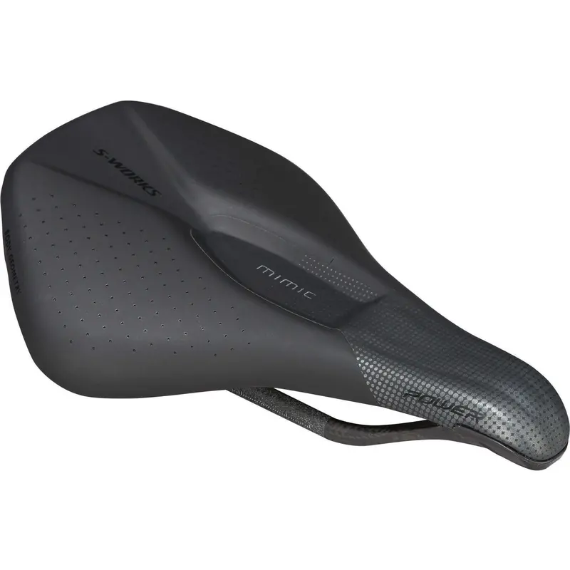 S-Works Power With Mimic Saddle 1