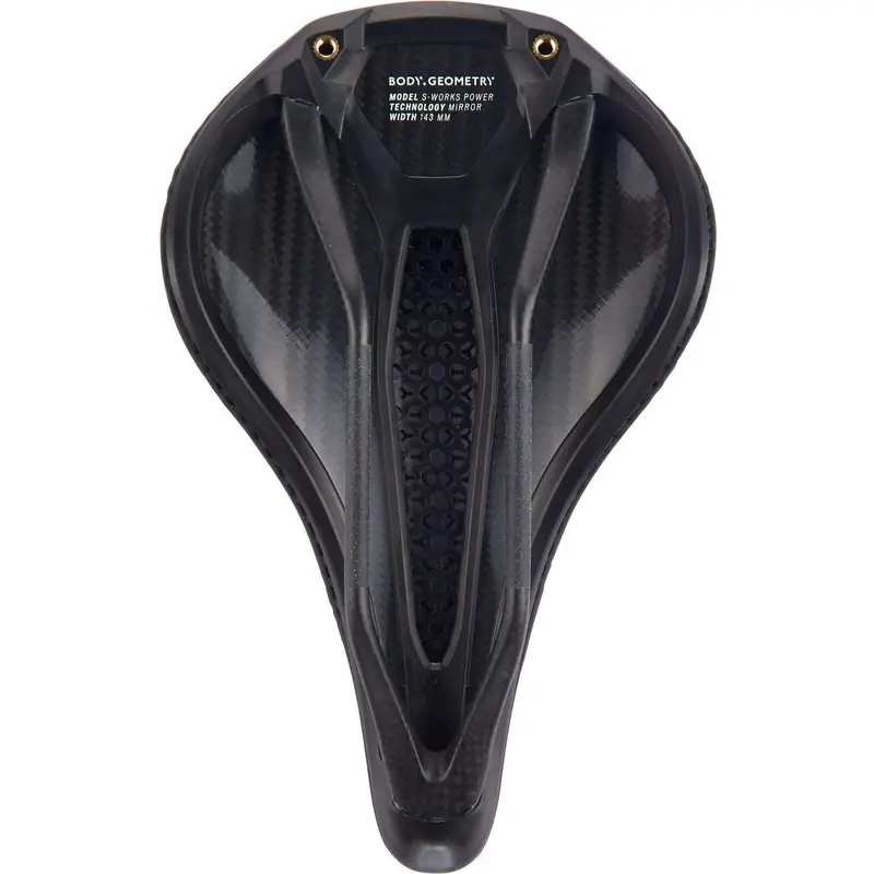 S-Works Power With Mirror Saddle 2