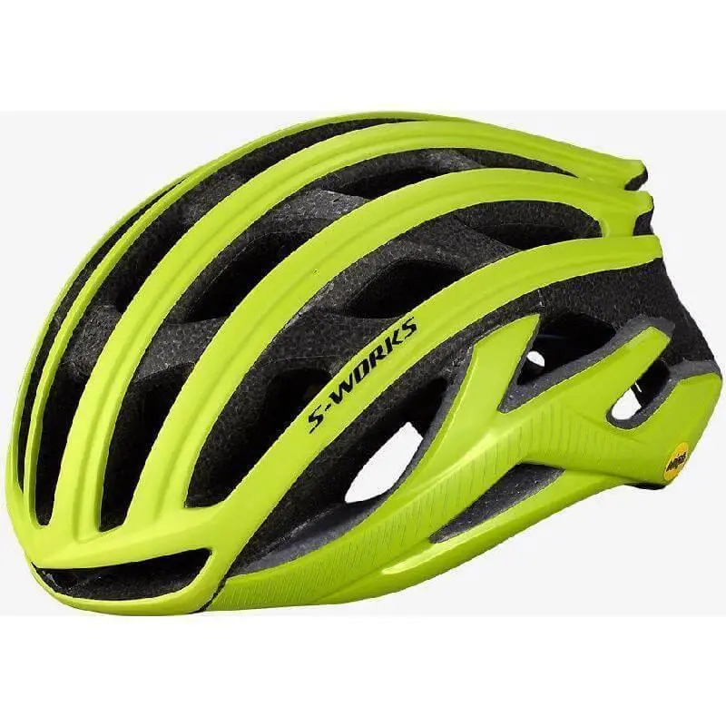 S-Works Prevail Ii Mips With Angi 3