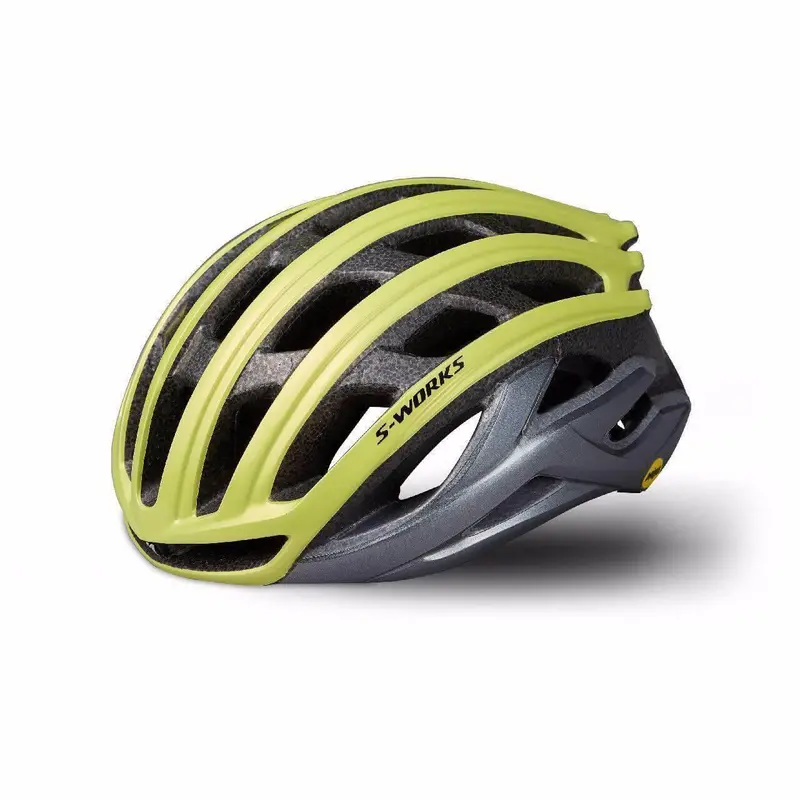 S-Works Prevail Ii With Angi 3