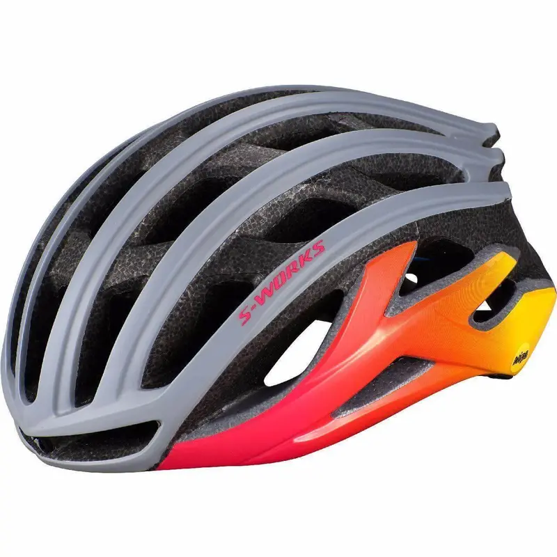 S-Works Prevail Ii With Angi 4