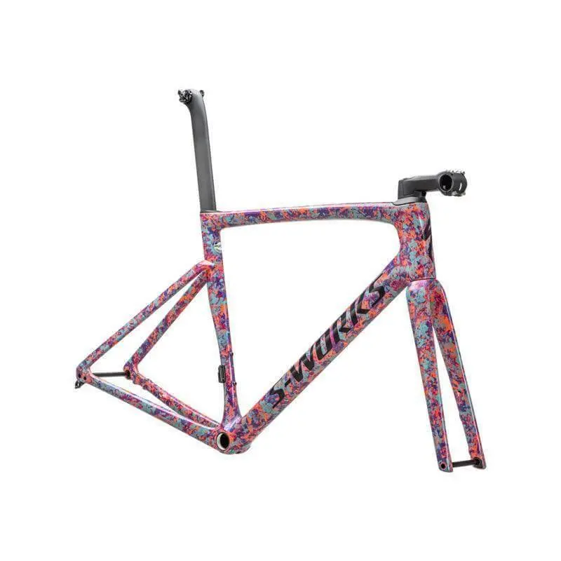 S-Works Tarmac Sl7 Frameset 1
