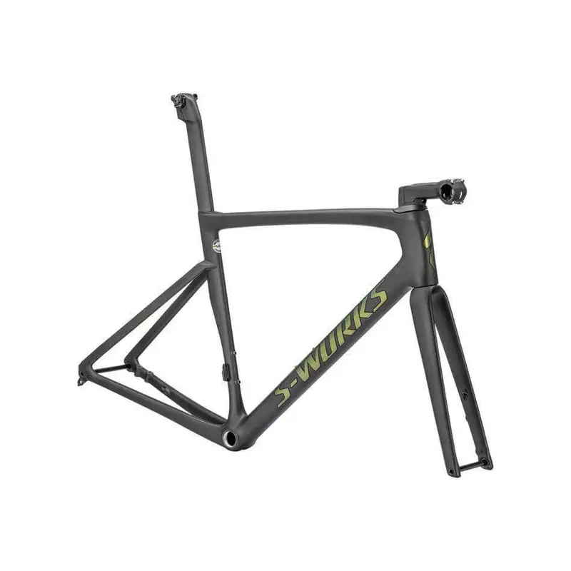 S-Works Tarmac Sl7 Frameset 1