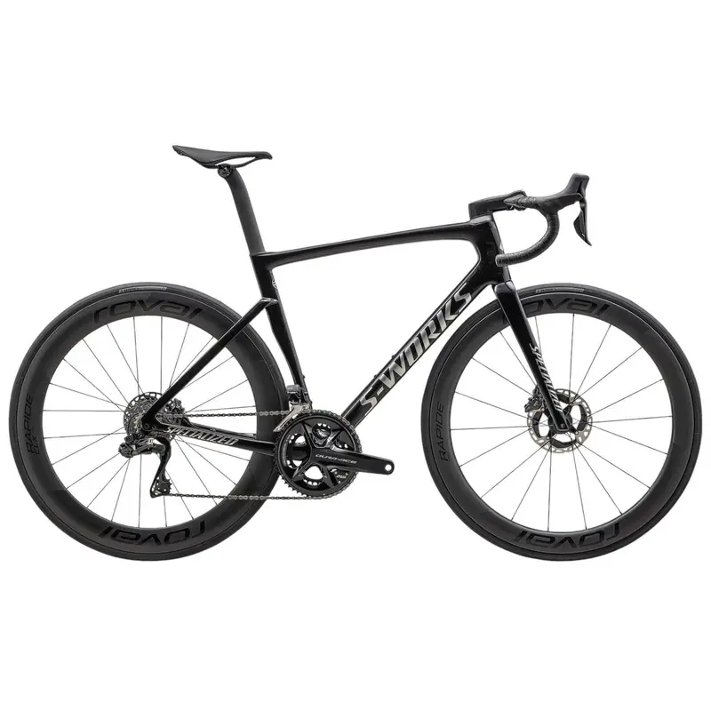 S-Works Tarmac Sl7 - Shimano Dura-Ace Di2 1