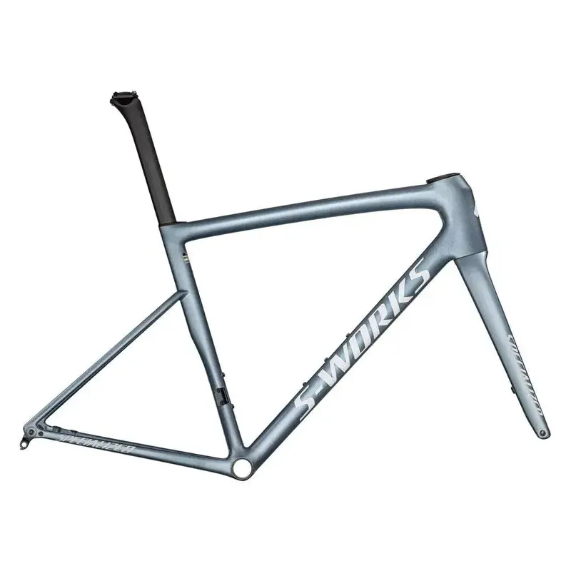 S-Works Tarmac Sl8 Frameset 1