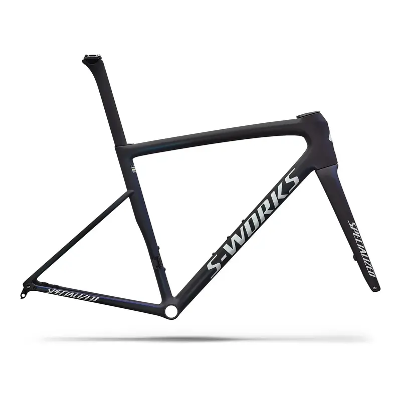 S-Works Tarmac Sl8 Frameset 1