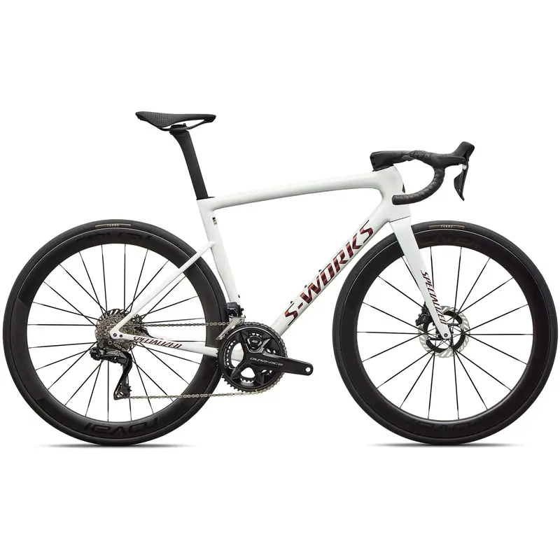 S-Works Tarmac Sl8 Shimano Dura-Ace Di2 1