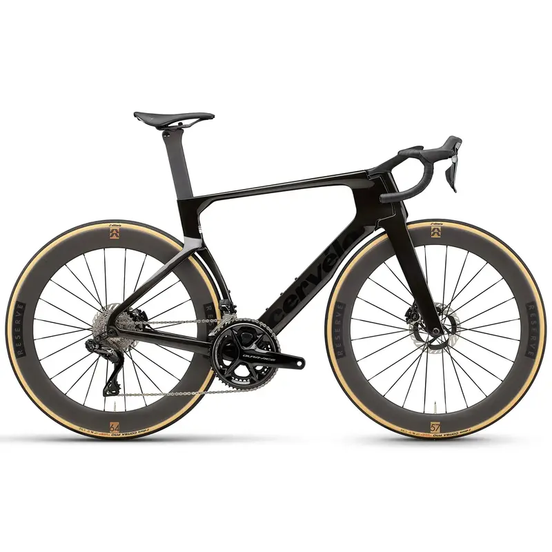 S5 Dura-Ace Di2 7
