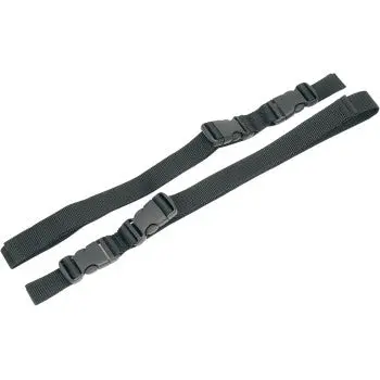 Saddlemen Quick Detach Strap Kit (Universal) 1