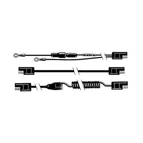 Sae Switch Coil Cord Kit 1