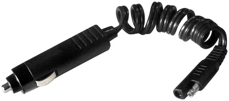 Sae To Cigarette Lighter Adapter 1