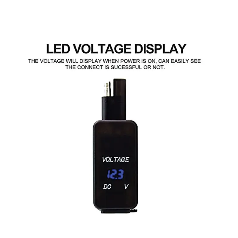 Sae To Usb Adapter 2