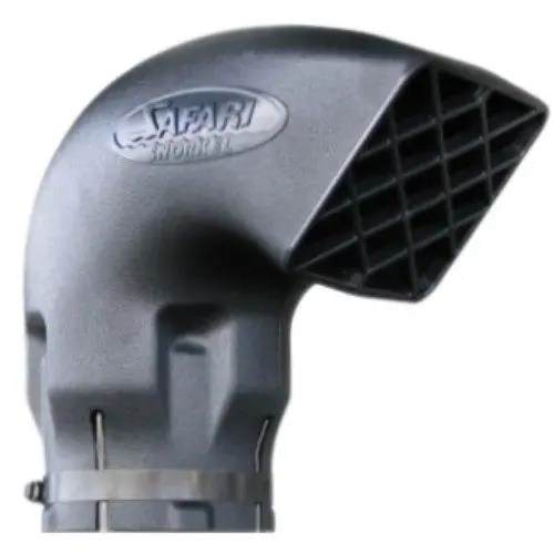Safari 3' Air Ram Newstyle W/Out Removable Grill 1