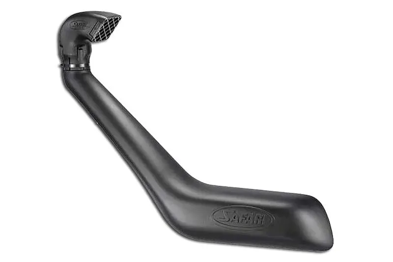 Safari 4X4 Snorkel For The Gm/Isuzu Holden Colorado Rc 07/2008 - 2011 3.0L Diesel 1