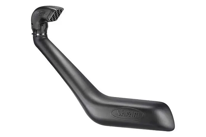 Safari 4X4 Snorkel For The  Land Rover Defender 200 Series 1990 - 1994 2.5L Diesel 1