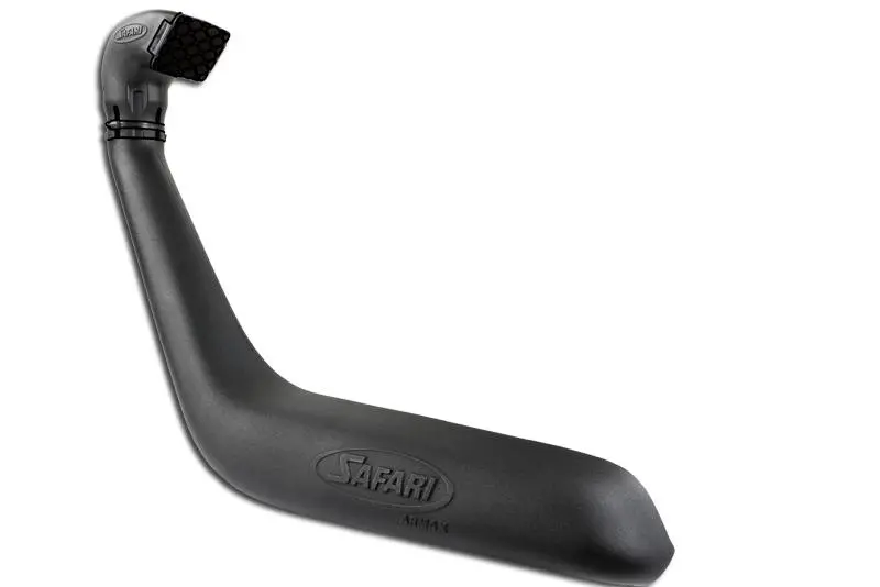 Safari 4X4 Snorkel For The Toyota 100 Series Landcruiser 04/1998 - 09/2007 All Engines 2