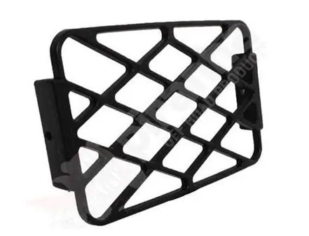 Safari-Grill To Suit 3" & 3.5" Ram Heads - (105Mm X 145Mm) 1