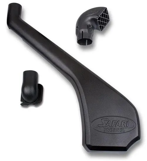 Safari V-Spec Snorkel Jeep Discovery 4 Oct 2009+ Tdv6 Se 1