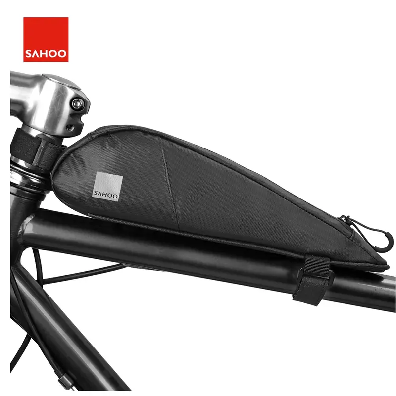 Sahoo Top Tube Bag 0.6 Litres 1