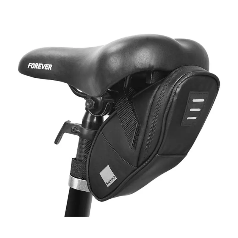 Sahoo Travel Series Saddle Bag 0.5L Capacity 1
