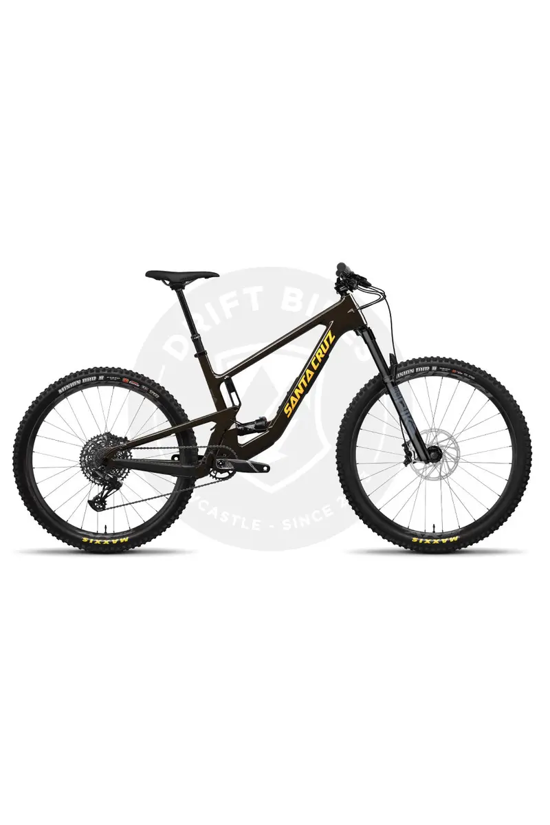 Santa Cruz 2024 5010 5 C S-Kit Rs Sds+ Mx 1