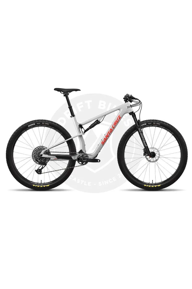 Santa Cruz 2024 Blur C S-Kit Rs Sidluxe Sel+ 29 1
