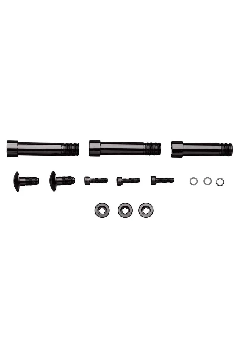 Santa Cruz Bicycles Spare Parts - Replacement Axle Kits 1