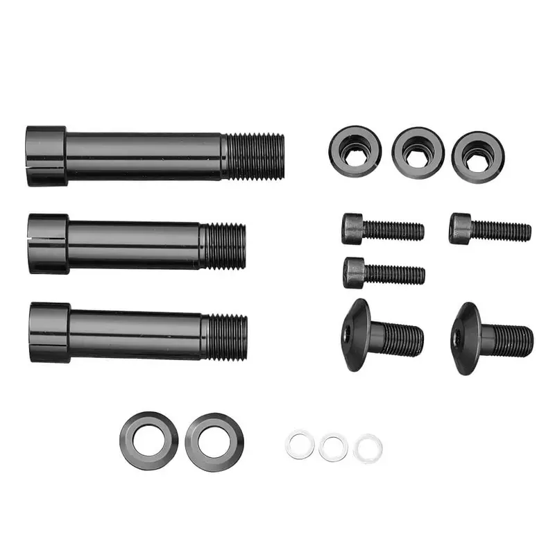 Santa Cruz Bicycles Spare Parts - Replacement Axle Kits 10