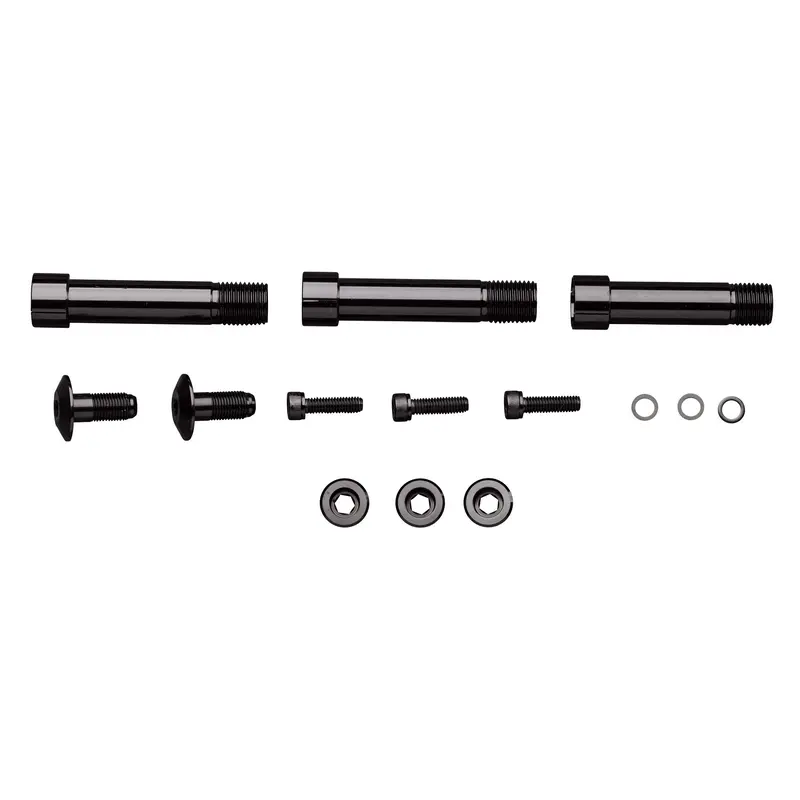 Santa Cruz Bicycles Spare Parts - Replacement Axle Kits 11