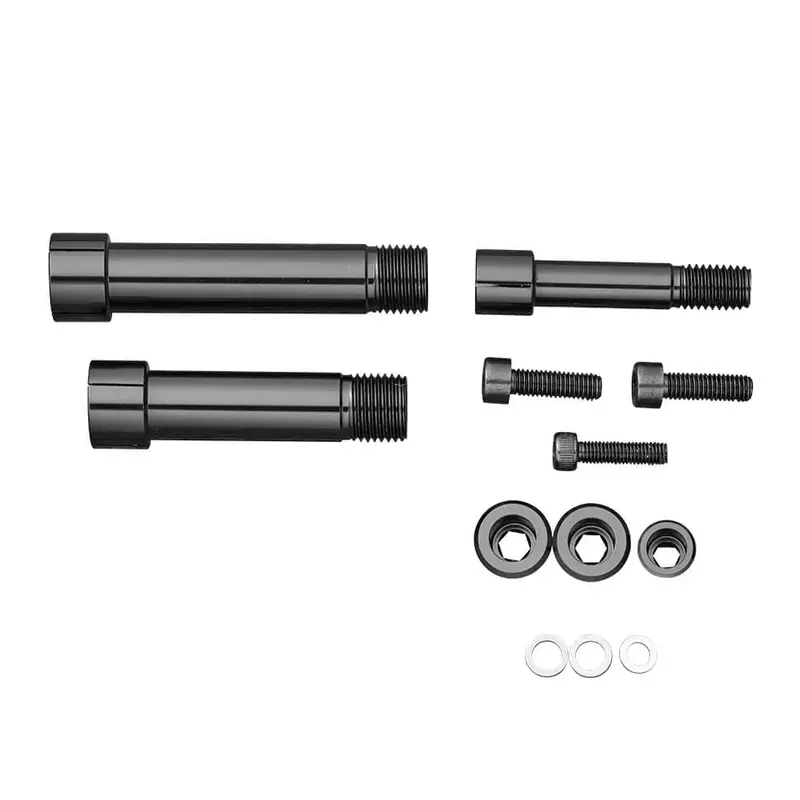 Santa Cruz Bicycles Spare Parts - Replacement Axle Kits 12