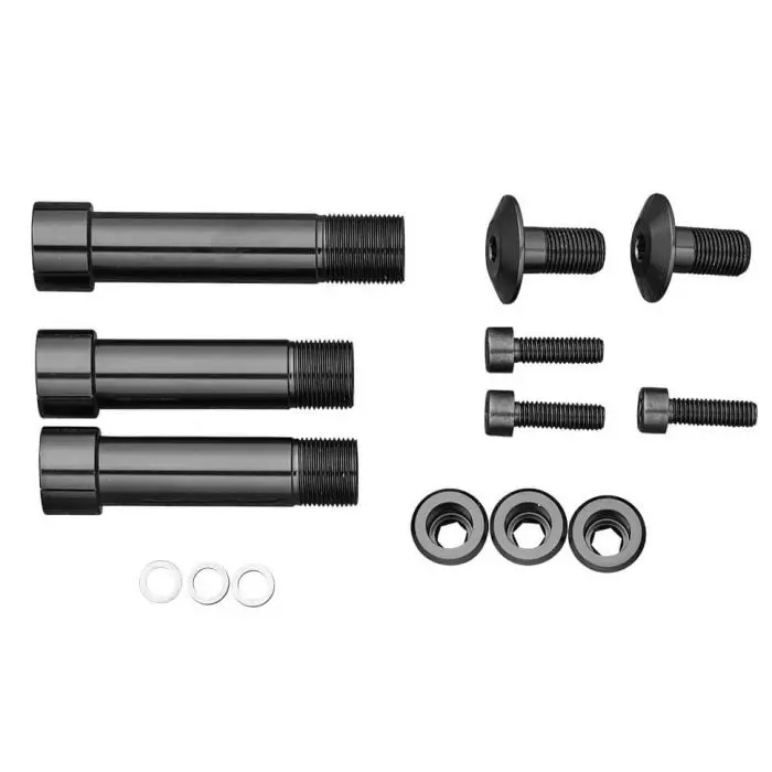 Santa Cruz Bicycles Spare Parts - Replacement Axle Kits 13