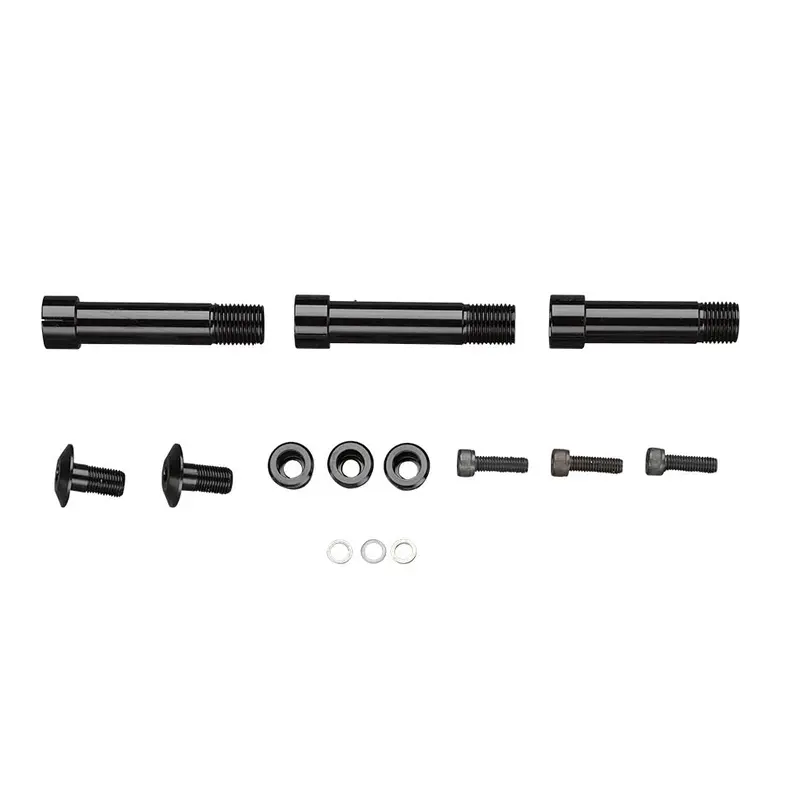Santa Cruz Bicycles Spare Parts - Replacement Axle Kits 13