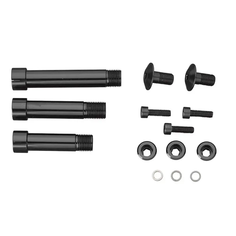 Santa Cruz Bicycles Spare Parts - Replacement Axle Kits 14
