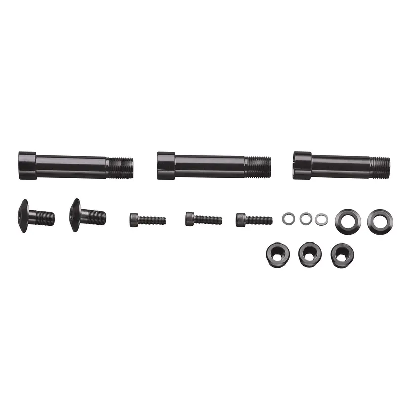Santa Cruz Bicycles Spare Parts - Replacement Axle Kits 15