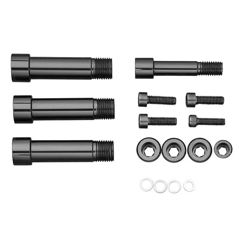 Santa Cruz Bicycles Spare Parts - Replacement Axle Kits 19