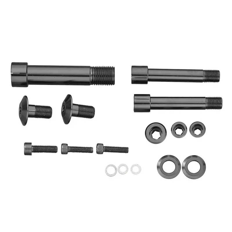Santa Cruz Bicycles Spare Parts - Replacement Axle Kits 20