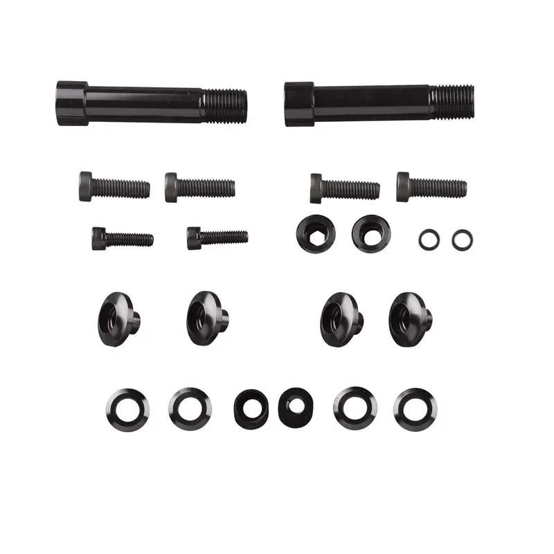 Santa Cruz Bicycles Spare Parts - Replacement Axle Kits 21