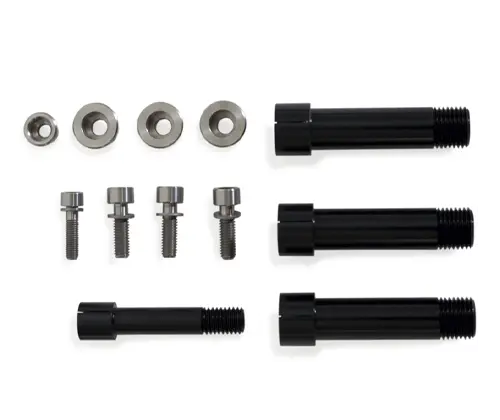 Santa Cruz Bicycles Spare Parts - Replacement Axle Kits 4