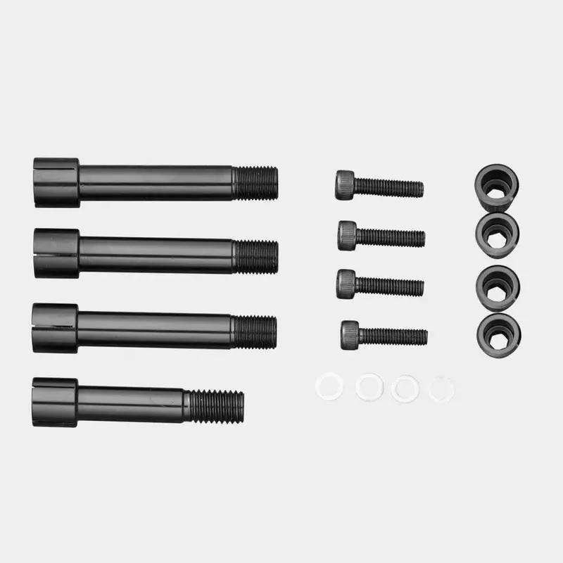 Santa Cruz Bicycles Spare Parts - Replacement Axle Kits 6