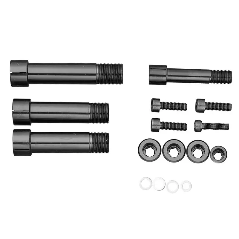Santa Cruz Bicycles Spare Parts - Replacement Axle Kits 8