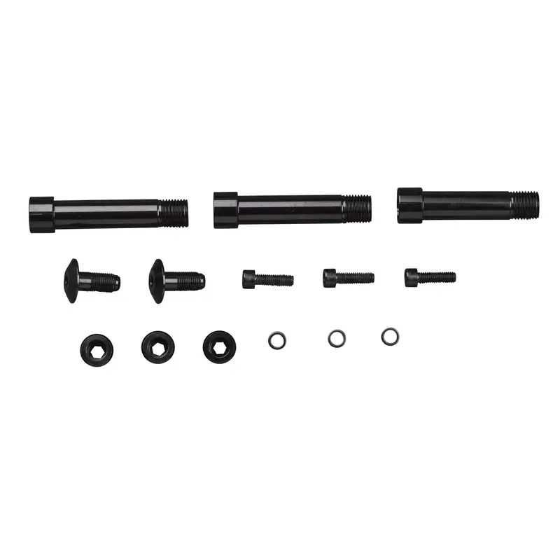 Santa Cruz Bicycles Spare Parts - Replacement Axle Kits 9