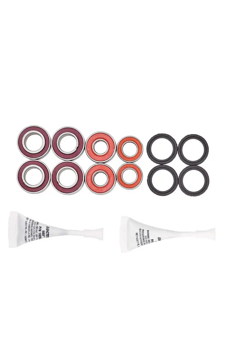 Santa Cruz Bicycles Spare Parts - Replacement Bearing Kit 1